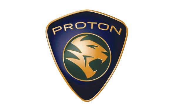 PROTON PREVE 1.6L CVT (A)